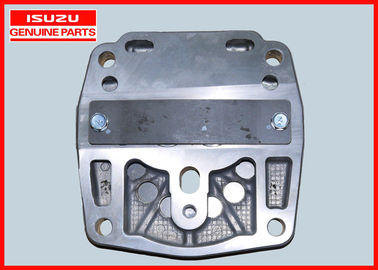Luftkompressor-Platten-Isuzu-Ersatzteile 1191100641 für CYZ 6WF1