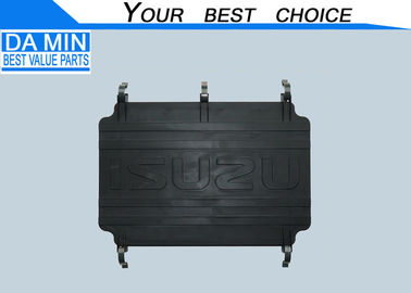 Schwarze Teile ISUZUS CXZ, Plastikabdeckung des Standards des Batterie-Relais-1825106541 seit 2006 CYZ CYH des Euro-3