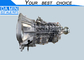 MYY6S Getriebe Aluminiumgetriebe für NLR NMR Leichtwagen-Match zu Kupplung Gehäuse Ausrüstung in 4JJ1 4HK1 Motor