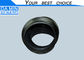 Gummi-Frischluft-Aufnahmen-Schlauch ISUZUS für leichte schwarze Farbe CXZ 6WA1