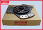 Metallmaterielle ISUZU-Kupplungsscheibe für FVR-Getriebe ZF9S1110 1876101430