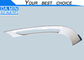 Weißer Farbe-ISUZU-Körperteile DECKEL Stoßdämpfer für Hochleistung CYZ 1712112840