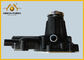 1136501330 ISUZU-Wasser-Pumpen-Maschinenteile für Schwarz-Farbe HITACHIS 6HK1