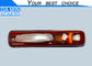 Seitenlampe 1822102282 ISUZU CYZ FVZ des orange Shell offensichtlichen Drehen-Signals