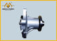 Aluminium-ISUZU-Wasser-Pumpe 8971233302 für Dieselmotor URSPRUNG PARDS der Reihen-4J