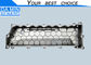 4HF1 4HG1 ISUZU Aluminium der Kopf-Abdeckungs-8971130253 gemacht 15 Löcher, zum des Zylinderkopfes anzuschließen