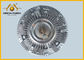 HINO700 P11C Motorgebläsekupplung ISUZU Motorteile 16250-E0330 Shell High Density Cast Aluminium