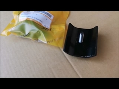 NKR NPR 8972543870 Frühlings-Suspendierungs-Klammer-Gummi