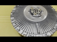 Fankupplung CYZ CYH 6WF1