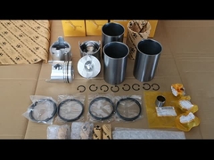 Isuzu Engine Parts