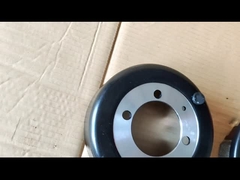 Dauerhafte Teil-Handbremsanlage ISUZUS NPR haben Stahltrommel-und Eisen-Trommel mit Bremsbacken und Platte