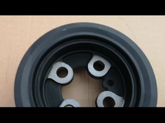 8972220310 Maschinenteile der Kurbelwellen-Flaschenzug-Ventilator-Gurt-Generator-Riemenscheibe-4HF1 4HG1