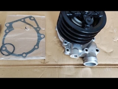 Aluminiumargument ISUZU Water Pump 8976027812 mit dem 4 Gurt-Flaschenzug für 6HK1 FVR