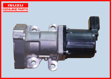 echte Zusätze 4hk1 Isuzu, Dieselmotor-Ventil zerteilt Leichtgewichtler 8980982575