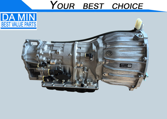 AT 4SPEED 8980986110 Dmax Automatikgetriebe Aluminiumgetriebe für 4JK1 4JJ1 Motor Pickup und SUV Mux