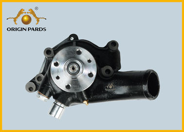 Eisen-Shells ISUZU FSR Dieselmotor der Wasser-Pumpen-1136108190 mit Splitter-Rohr