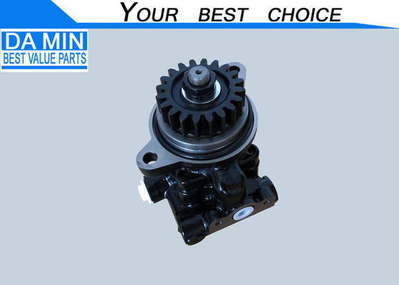 6WA1 10PE1 Lenkpumpe 1195004472 Hochwertige CXZ CVR Auto Chassis Teile Schwerlastwagen Autoteile