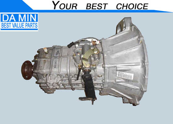 MYY5T Getriebe 8973739190 Aluminium Leichtgewicht MYY5T Getriebe für NKR NPR 4HF1 4HG1 4HE1 Motor