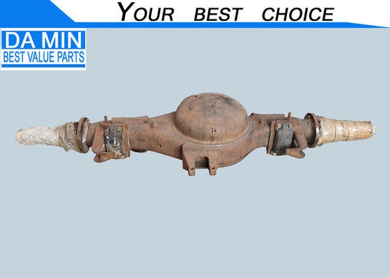 Hinterachskörper 1421503642 Originalteile Schwerlastkraftwagen für 17,5" Differential Endantrieb Gesamtlänge 2145mm