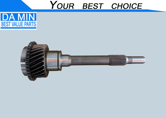 Isuzu NKR NPR NQR 4BE1 Motor MSA5G Getriebe Oberwelle 8970355521