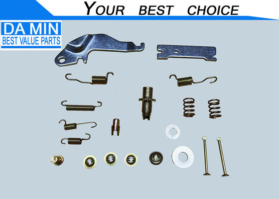 Isuzu NPR NQR Handbremsereparatur-Kit für 4JB1 4JH1 Motor der MYY-Serie