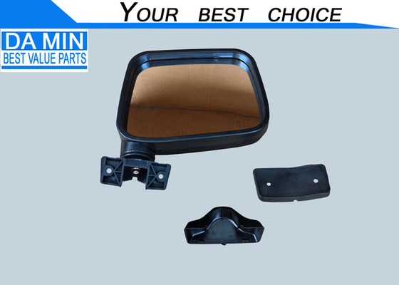 Isuzu TFR TFS rechter Seitenspiegel manuell ABS Glas 1993 Pickup 8-97037610-0