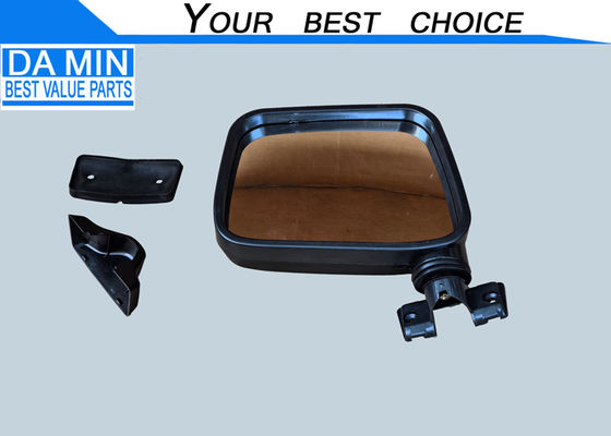 Isuzu TFR TFS linker Außenspiegel manuell ABS 8-97037611-0 ab 1993