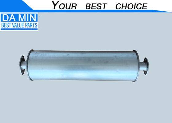 4JB1 Auspuffschalldämpfer 8970655510 Leichter LKW Auspufftopf Isuzu NKR Fahrzeug