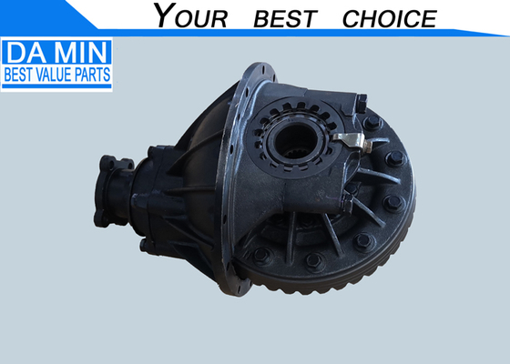 43/7 Differential 8980151300 NNR NPR NQR Hinterachskörper Fahrgestellteile Isuzu 4HF1 4HG1 Motor Zahnrad Außendurchmesser 292mm