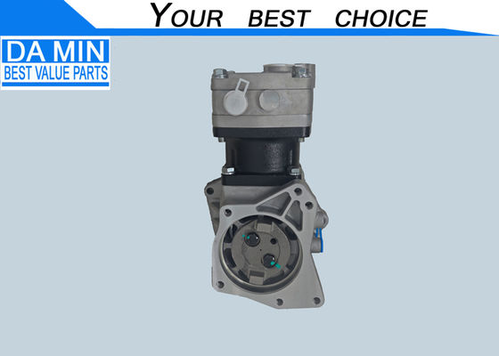 4HK1 Luftkompressor 8981401630 Verwendung in FSR FRR FTR Isuzu LKW 4HK1 Motor Mischung 6HK1 Zylinderkopf 4HK1 Zylinderblock