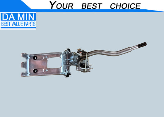 J08C J08E Motorwagen Gangschaltung 33550-E0500 Hino500 Fahrerhaus Fahrerhandbuch Geschwindigkeitsregelung Linkslenker LKW