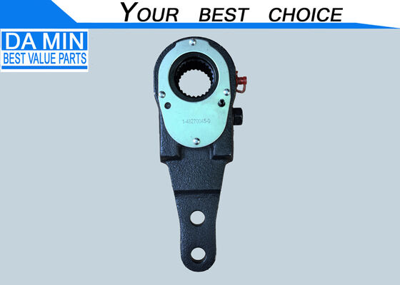 Automatischer Bremsregler Arm 1482700450 FVR EXR CXZ Isuzu Schwerlastwagen Bremsteile Hinterbremstrommel und Futterraum einstellen