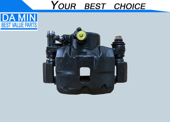 4JA1 4JB 4ZE1 Motor TFR Scheibenbremsstift 8943880130 Vorderachse Linksrad Bremsmechanismus Isuzu 2WD Pickup