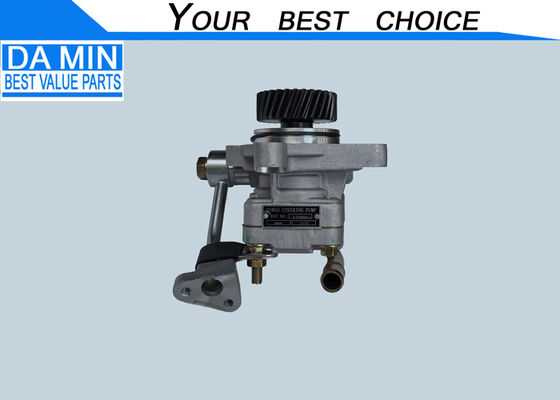 4JK1 4JJ1 Lenkpumpe 8979466980 Isuzu TFR TFS DMAX Pickup Lenkung 29 Zahnräder Langölrohr