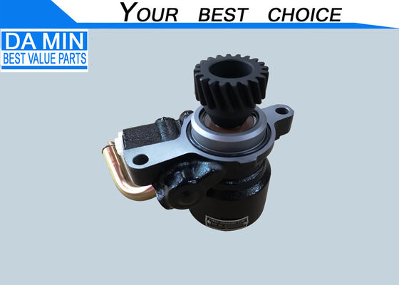 J05C Lenkpumpe 44350-1340 Zahnrad 20 Zähne Hydrauliköl Hino-Lenkungspumpe 44350-1341 J05C Motorfahrzeug