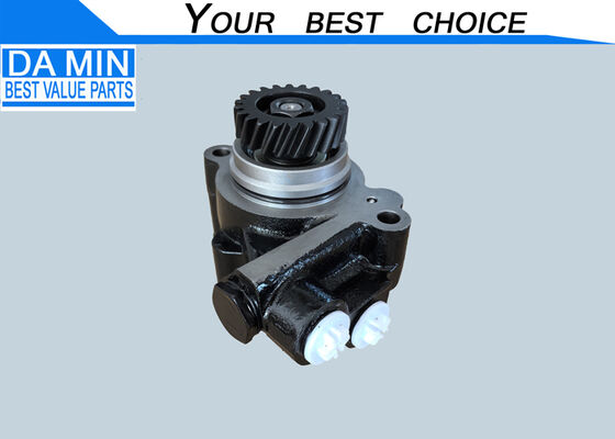 6D16 Servolenkungspumpe MC090259 Zahnrad 22 Zähne Hydrauliköl Fuso Lenkungspumpe Mitsubishi Fahrzeug