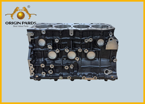 4JJ1 Motorzylinderblock 8982448661 Dmax Pickup Mux Suv Isuzu Fahrzeug 3,0 l Motor 130 kW Leistung Zylinderblock aus Gusseisen