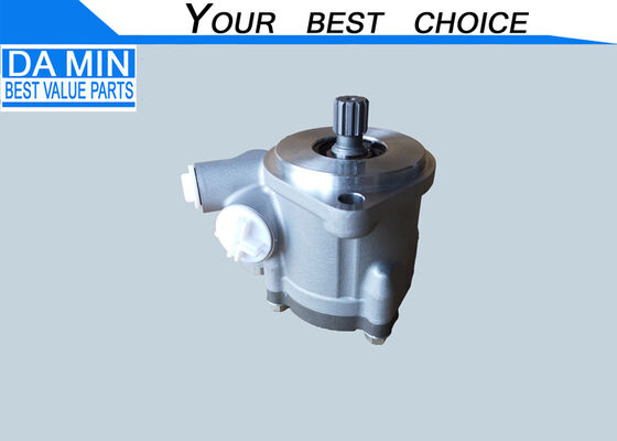 Kraftlenkpumpe 14-14375-001 Freightliner Lkw Chassis Teile Aluminium Hydraulische Drehpumpe