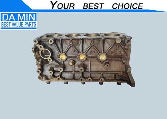 4ZA1 Zylinderblock 8943418101 aus Gusseisen TFR TFS Isuzu Pickup Benzinmotor 4ZA1