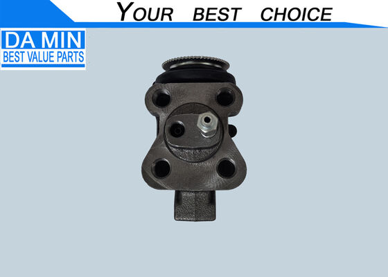 Vordere rechte Bremstrommel Hinterradbremszylinder 8980812920 mit Entlüftungsschraube Hydraulische Bremse Automatische Nachstellung