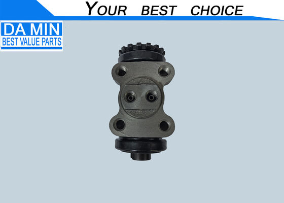 Wheel Cylinder 8971398170 Rear Left Brake Drum Brake Cylinder Isuzu NKR NPR 4BD1 Engine Truck Use Front And Rear Cylinder Same