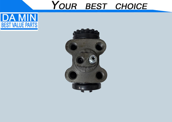Leichtfahrzeug NPR NQR Radzylinder 8971398220 Hinterrechte Bremse Trommel Frontbremszylinder Kupfer Düse Isuzu 4HG1 4JJ1 Motor