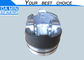 Dünner Kolben Ring Enhance Head Groove Graphite 10PC1 ISUZU Engine Parts 1121112960 beschichtete Rock