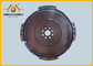 Direkter Injektor ISUZU Flywheel 6SA1 6SD1 1123311624 für FVR FVZ Kupplungs-Reibung des Fracht-LKW-380Mm