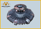 Hino 300 der Fan-Kupplungs-16250-E0250 Maschinenteile Gussaluminium-des Körper-N04C