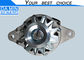 FVZ CXZ Isuzu Engine Parts Generator 1812004848 /  8982001540 For 6HK1  10PE1