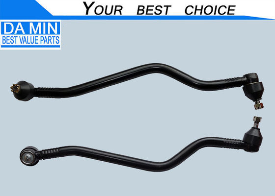 Isuzu-Widerstand-Verbindung Isuzu NPR zerteilt schwarze 8980067940 für 4HK1 5 Kilogramm Nettogewicht