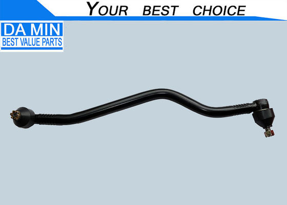 Isuzu-Widerstand-Verbindung Isuzu NPR zerteilt schwarze 8980067940 für 4HK1 5 Kilogramm Nettogewicht