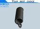 Exhaust Pipe Springs ISUZU Fvr Parts Black 1095832980 0.15 KG Net Weight