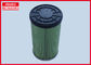 Bester Wert grüne Farbe-ISUZUS zerteilt Kraftstofffilter-Leichtgewichtler für FRR 1876100941